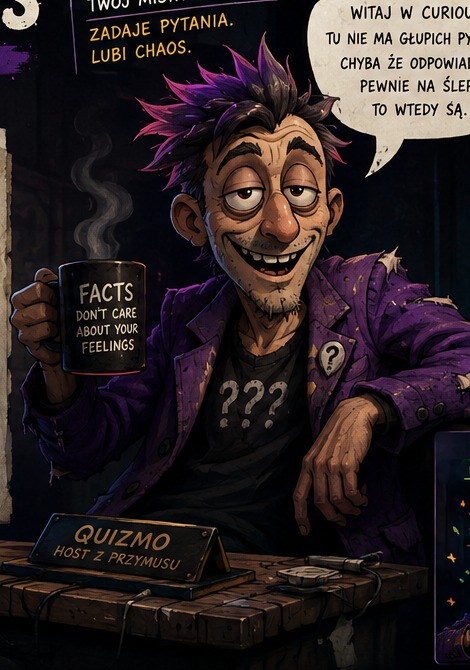 Quizmo